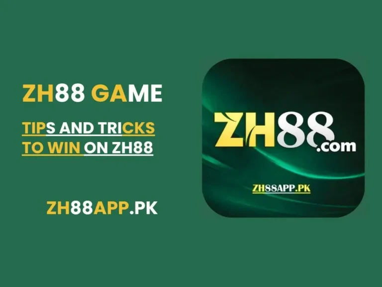 Tips and Tricks to Win on ZH88