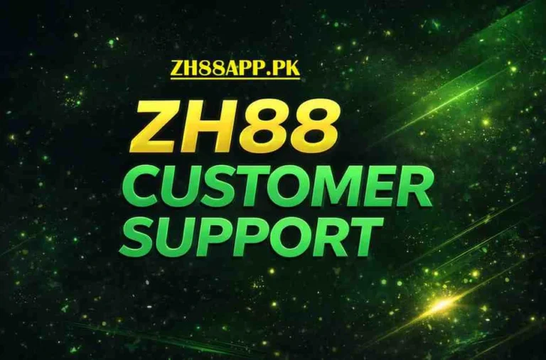 ZH88 Customer Support