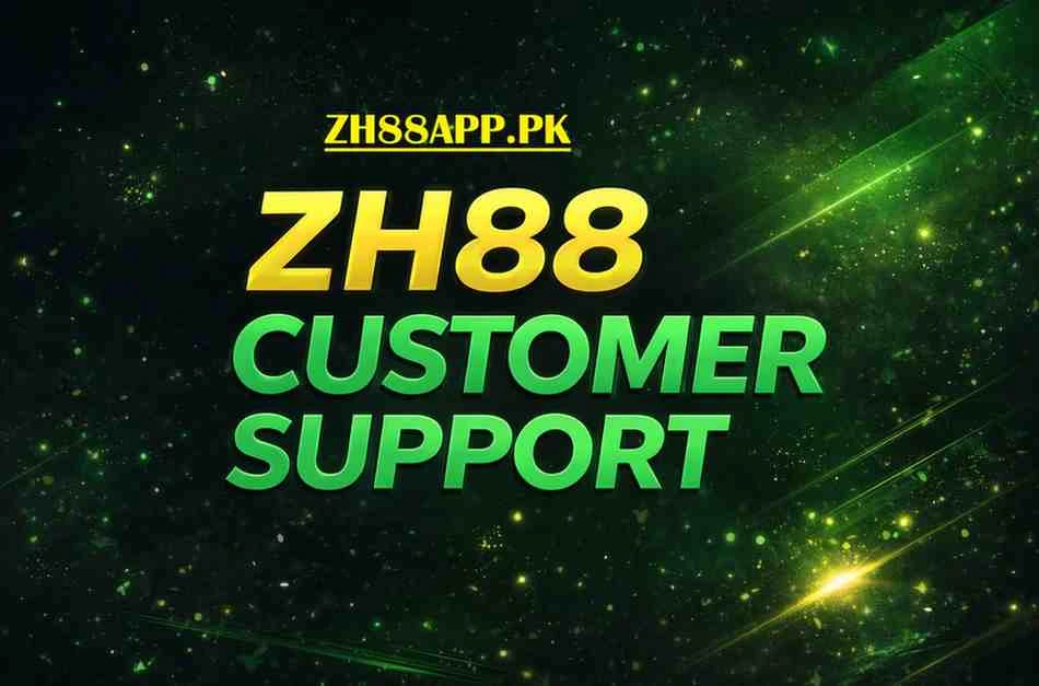ZH88 Customer Support